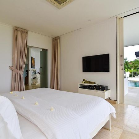 Villa Pondok Wahyu Sedana Umeanyar Exteriér fotografie