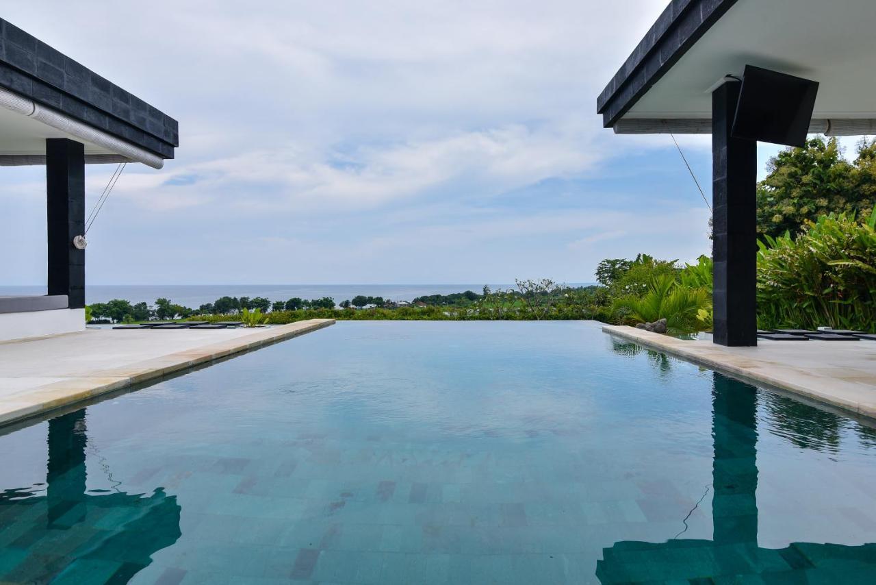 Villa Pondok Wahyu Sedana Umeanyar Exteriér fotografie