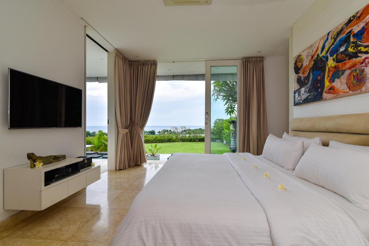 Villa Pondok Wahyu Sedana Umeanyar Exteriér fotografie