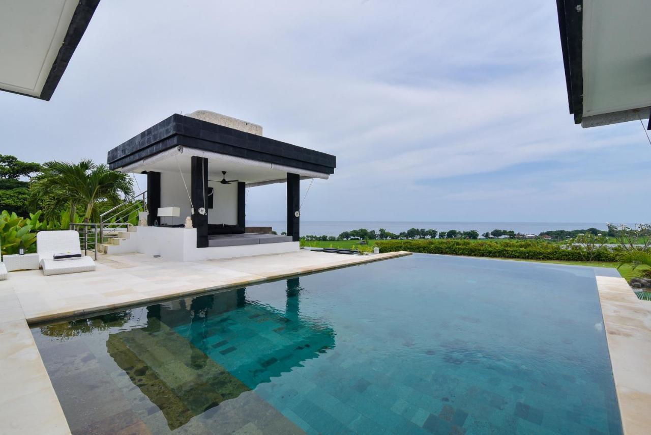 Villa Pondok Wahyu Sedana Umeanyar Exteriér fotografie