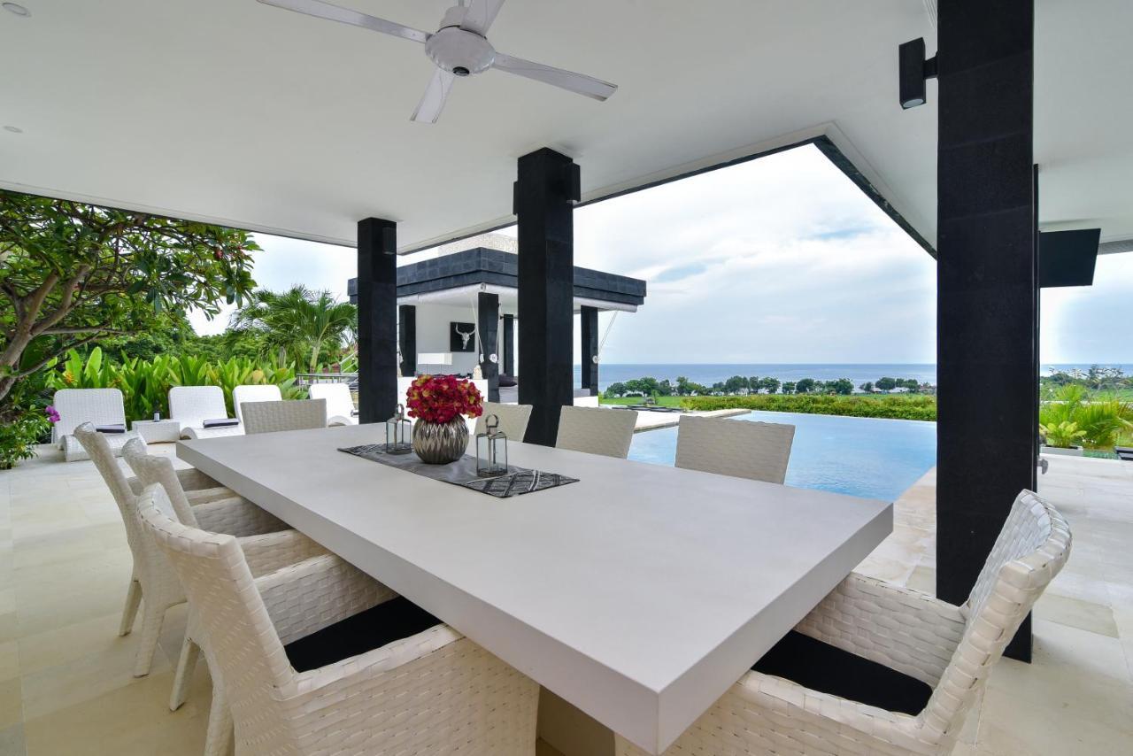 Villa Pondok Wahyu Sedana Umeanyar Exteriér fotografie