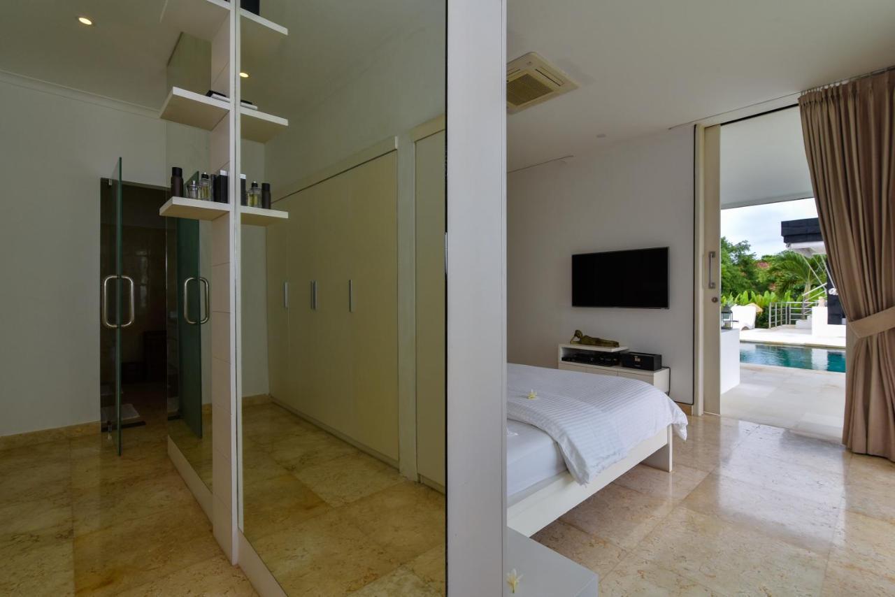 Villa Pondok Wahyu Sedana Umeanyar Exteriér fotografie