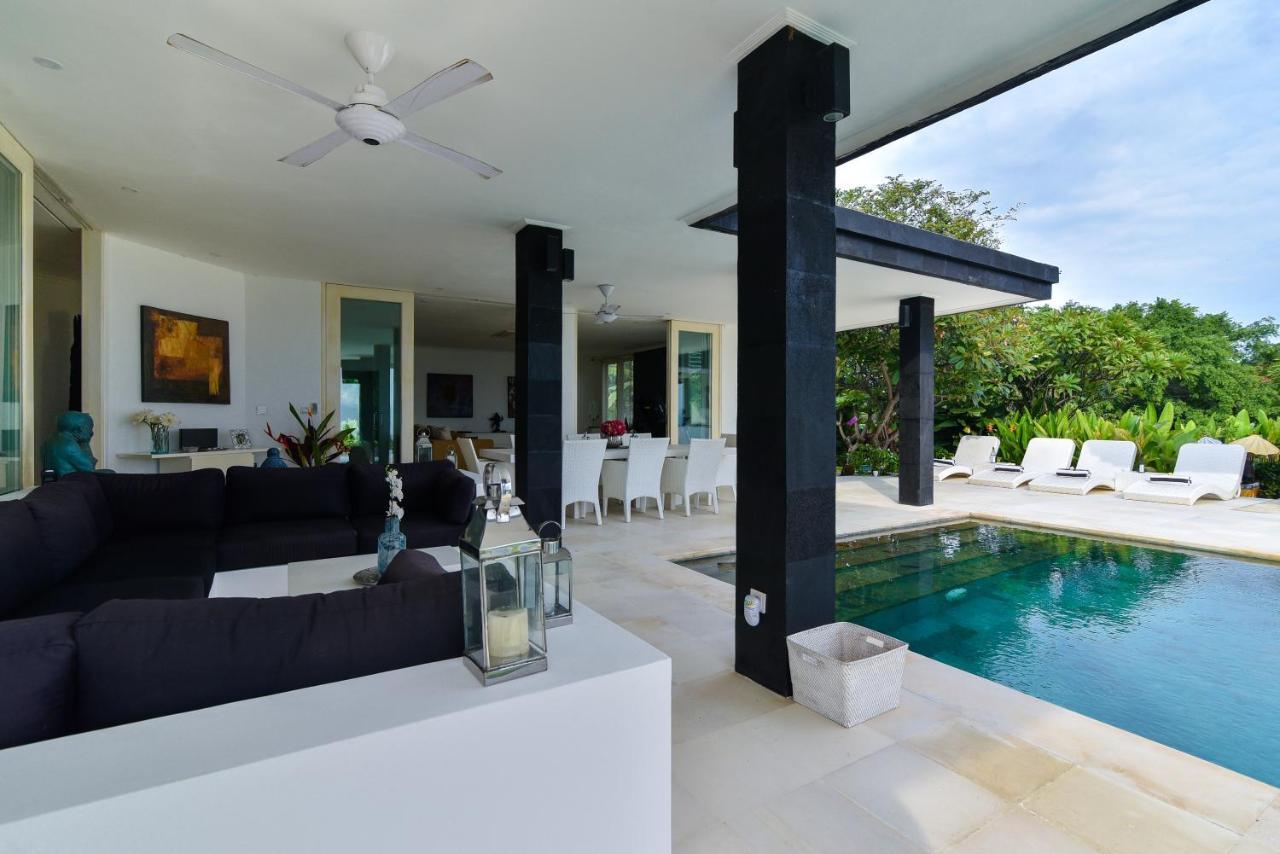 Villa Pondok Wahyu Sedana Umeanyar Exteriér fotografie
