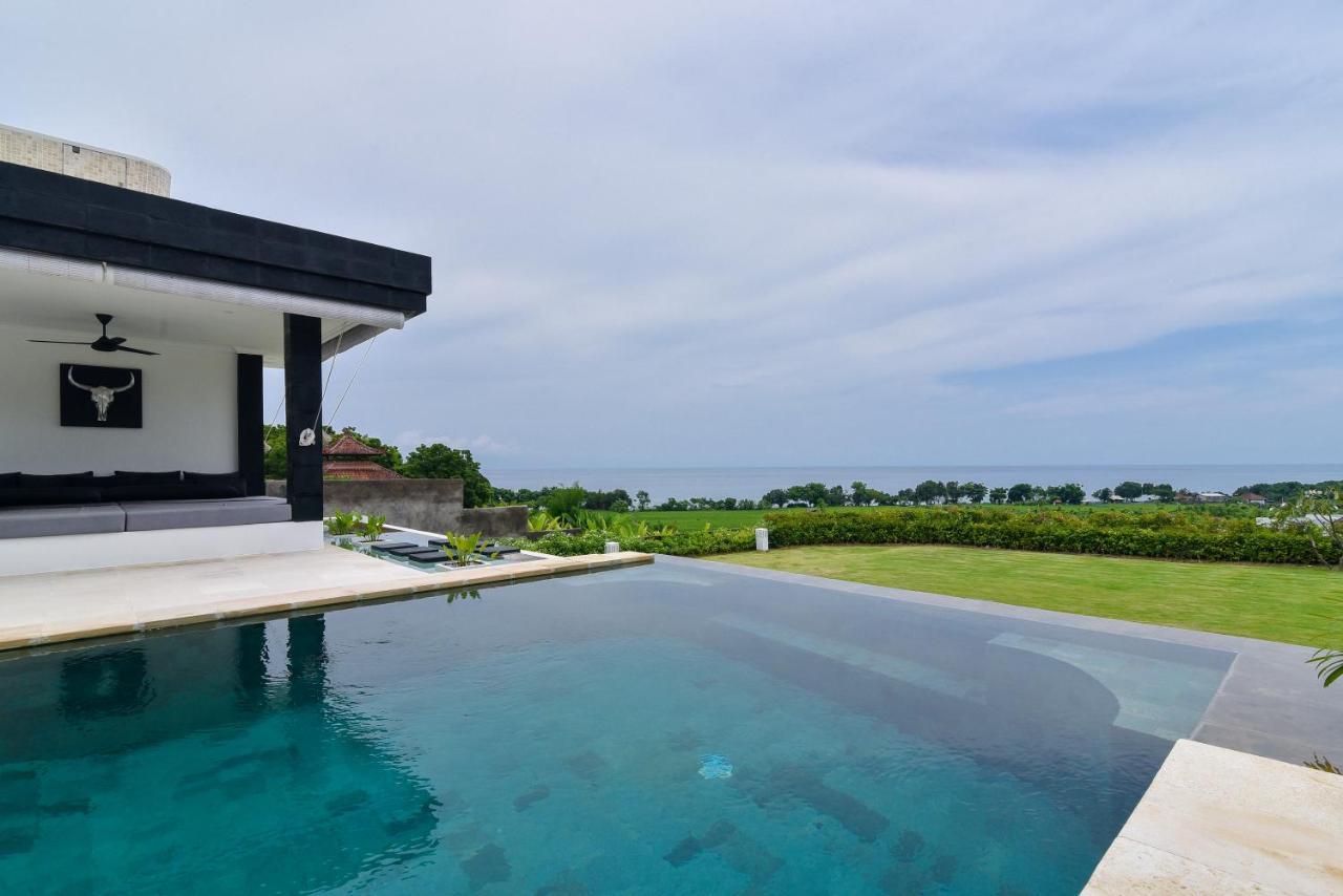Villa Pondok Wahyu Sedana Umeanyar Exteriér fotografie