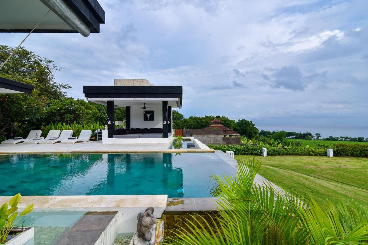 Villa Pondok Wahyu Sedana Umeanyar Exteriér fotografie